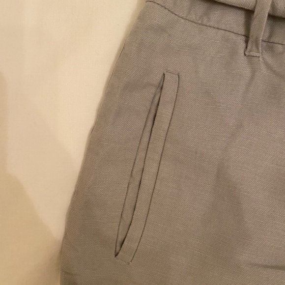 Wilfred Linen Dress Pants - Picture 3 of 4